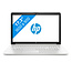 HP NBR 17.3" HD PC i5-10210U 8G 512G SSD DVDR W10 NL-F 17-by2099nb / Zilver / Ontsp / GMA