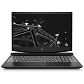 HP NBR 15.6" FHD PC i7-10750H 16G 512G SSD W10 NL-F 15-dk1037nb / Zwart / Ontsp / 4Gb