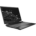 HP NBR 15.6" FHD PC i7-10750H 16G 512G SSD W10 NL-F 15-dk1037nb / Zwart / Ontsp / 4Gb