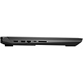 HP NBR 15.6" FHD PC i7-10750H 16G 512G SSD W10 NL-F 15-dk1037nb / Zwart / Ontsp / 4Gb