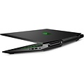 HP NBR 15.6" FHD PC i7-10750H 16G 512G SSD W10 NL-F 15-dk1037nb / Zwart / Ontsp / 4Gb