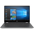 HP NBR 15.6" FHD PC i5-10210U 16G 512G SSD W10 NL-F TS x360 15-dq1014nb / Zilver / Ontsp / 2Gb