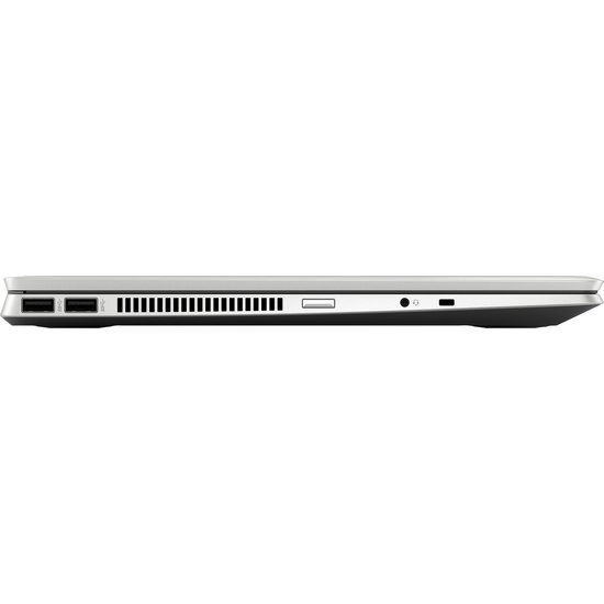 HP NBR 15.6" FHD PC i5-10210U 16G 512G SSD W10 NL-F TS x360 15-dq1014nb / Zilver / Ontsp / 2Gb