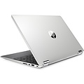 HP NBR 15.6" FHD PC i5-10210U 16G 512G SSD W10 NL-F TS x360 15-dq1014nb / Zilver / Ontsp / 2Gb