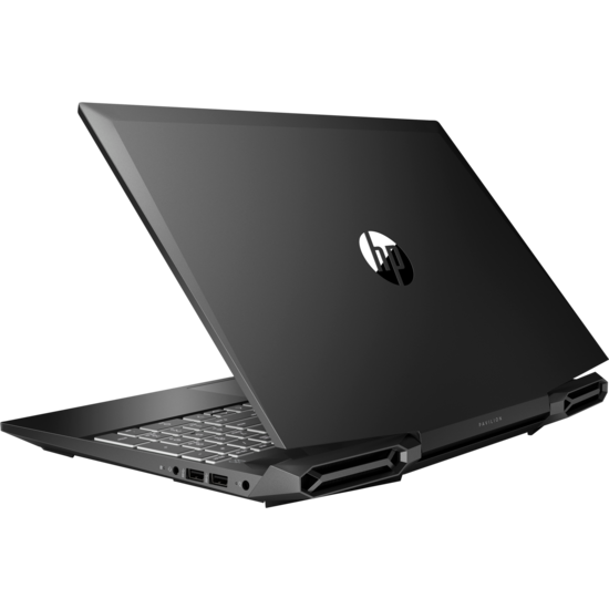 HP NBR 15.6" FHD PC i5-10300H 16G 1T SSD W10 NL-F 15-dk1009nb / Zwart / Ontsp / 4Gb