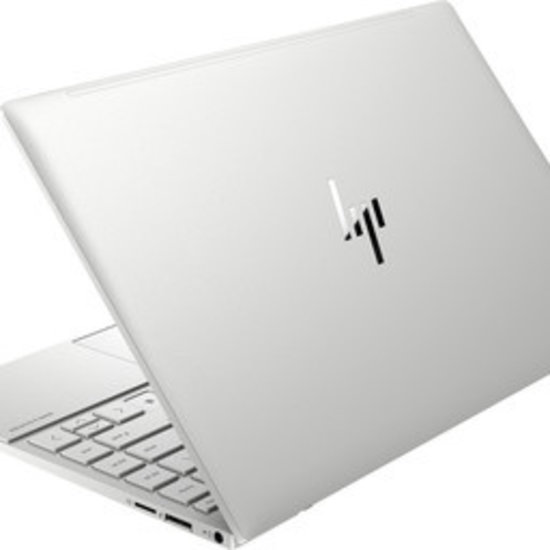 HP NBR 13.3" FHD PC i5-10210U 8G 256G SSD W10 NL-F 13-ba0048nb / Zilver / 2Gb