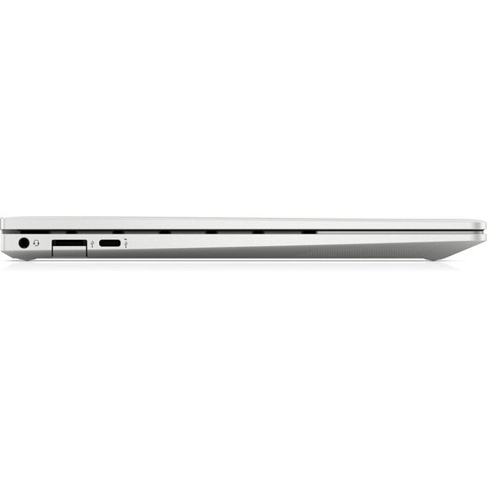 HP NBR 13.3" FHD PC i5-10210U 8G 256G SSD W10 NL-F 13-ba0048nb / Zilver / 2Gb