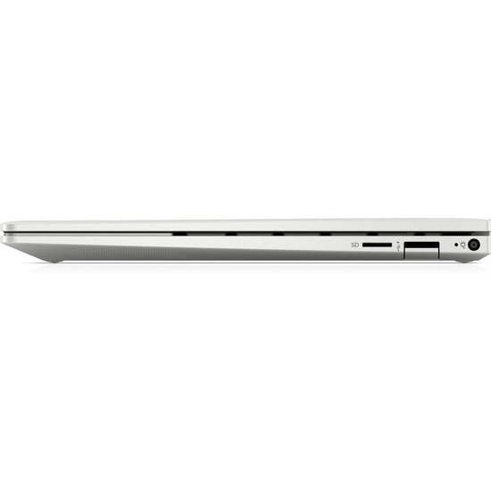 HP NBR 13.3" FHD PC i5-10210U 8G 256G SSD W10 NL-F 13-ba0048nb / Zilver / 2Gb