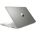 HP NBR 15.6" FHD PC i5-10210U 8G 256G SSD W10 NL-F 15-dw1041nb / Zilver / Ontsp / GMA