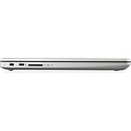 HP NBR 14.0" FHD PC i5-1035G1 8G 512G SSD W10 NL-F 14s-dq1179nb / Zilver / Ontsp / GMA