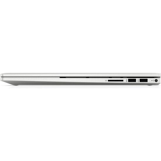 HP NBR 17.3" FHD PC i5-1035G1 8G 512G SSD W10 NL-F 17-cg0000nb / Zilver / 2Gb