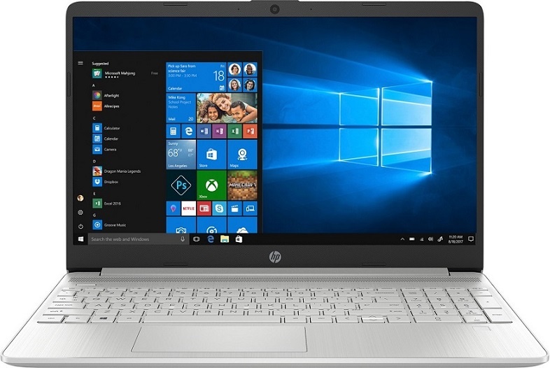 HP 15s-fq2016nb