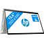 HP NBR 15.6" FHD PC i5-1035G1 16G 512G SSD W10 NL-F TS Envy x360 15-ed0000nb / Zilver / GMA