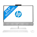 HP DTR 23.8" FHD Pavilion AllinOne 24-k0019nb i7-10700T 8G 1T 256G SSD W10 NL-F / Wit / 2Gb