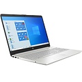 HP NBR 15.6" FHD PC i5-10210U 8G 512G SSD W10 NL-F 15-dw1078nb / Zilver / Ontsp / GMA