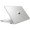 HP NBR 15.6" FHD PC i5-10210U 8G 512G SSD W10 NL-F 15-dw1078nb / Zilver / Ontsp / GMA