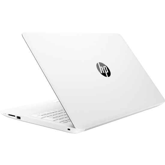 HP NBR 15.6" FHD AMD A9-9425 8G 1T 128G SSD W10 NL-F 15-db0199nb / Wit / Ontsp / 2Gb