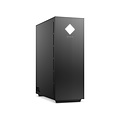HP DTR AMD Ryzen 5 3600 16G HyperX 1T 512G SSD W10 NL GT11-0420nd / Zwart / 6Gb