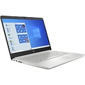 HP NBR 14.0" FHD PC i3-1005G1 8G 256G SSD W10 NL-F 14-cf3016nb / Zilver / Ontsp / GMA