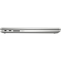 HP NBR 14.0" FHD PC i3-1005G1 8G 256G SSD W10 NL-F 14-cf3016nb / Zilver / Ontsp / GMA