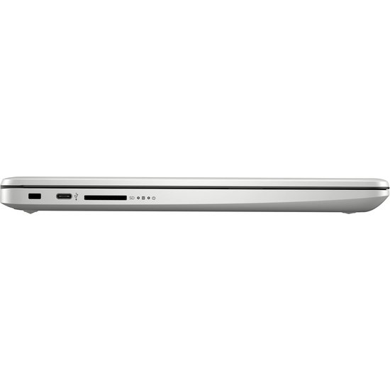 HP NBR 14.0" FHD PC i3-1005G1 8G 256G SSD W10 NL-F 14-cf3016nb / Zilver / Ontsp / GMA
