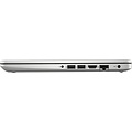 HP NBR 14.0" FHD PC i3-1005G1 8G 256G SSD W10 NL-F 14-cf3016nb / Zilver / Ontsp / GMA
