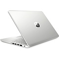 HP NBR 14.0" FHD PC i3-1005G1 8G 256G SSD W10 NL-F 14-cf3016nb / Zilver / Ontsp / GMA
