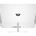 HP DTR 27" FHD Pavilion AllinOne 27-d0001nd i5-10400T 8G 1T 256G SSD W10 NL / Wit / GMA