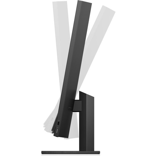 HP DTR 31.5" UHD HP Envy AllinOne 32-a1300nd i9-10900 32G 2T 1T SSD 32G OP W10 NL / 4K / Zwart / Ontsp / 8Gb