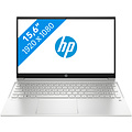HP NBR 15.6" FHD AMD Ryzen 5 4500U 16G 512G SSD W10 NL-F 15-eh0081nb / Zilver / Ontsp / AMD