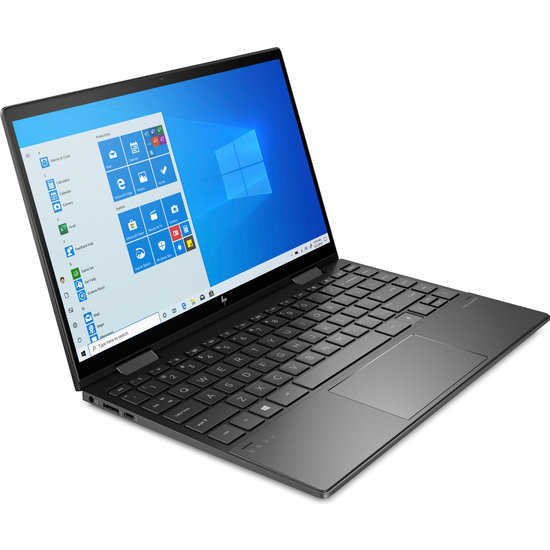 HP NBR 13.3" FHD AMD Ryzen 5 4500U 8G 512G SSD W10 NL-F TS x360 13-ay0038nb / Zwart / AMD