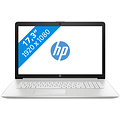 HP NBR 17.3" FHD PC i7-1065G7 16G 1T 512G SSD W10 NL-F 17-by3054nb / Zilver / Ontsp / 2Gb