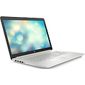 HP NBR 17.3" FHD PC i7-1065G7 16G 1T 512G SSD W10 NL-F 17-by3054nb / Zilver / Ontsp / 2Gb