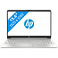 HP NBR 15.6" FHD PC i5-1035G1 8G 512G SSD W10 NL-F 15s-fq1062nb / Zilver / Ontsp / GMA