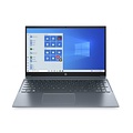 HP NBR 15.6" FHD PC i5-1135G7 16G 512G SSD W10 NL-F 15-eg0022nb / Blauw / Ontsp / GMA
