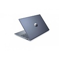HP NBR 15.6" FHD PC i5-1135G7 16G 512G SSD W10 NL-F 15-eg0022nb / Blauw / Ontsp / GMA