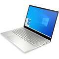 HP NBR 17.3" UHD PC i7-1165G7 16G 1T SSD W10 NL-F 17-cg1034nb / Zilver / 4Gb