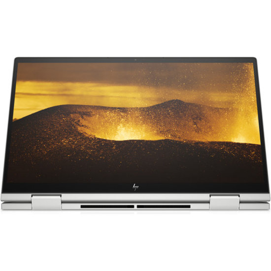 HP NBR 15.6" FHD PC i7-1165G7 16G 1T SSD W10 NL-F TS x360 15-ed1006nb / Zilver / 2Gb