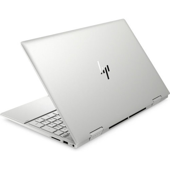 HP NBR 15.6" FHD PC i7-1165G7 16G 1T SSD W10 NL-F TS x360 15-ed1006nb / Zilver / 2Gb