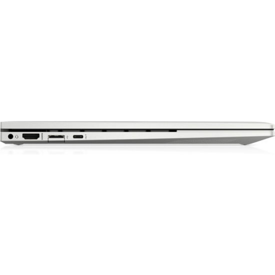 HP NBR 15.6" FHD PC i7-1165G7 16G 1T SSD W10 NL-F TS x360 15-ed1006nb / Zilver / 2Gb