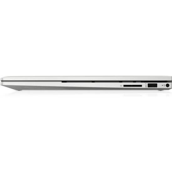 HP NBR 15.6" FHD PC i7-1165G7 16G 1T SSD W10 NL-F TS x360 15-ed1006nb / Zilver / 2Gb