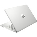 HP NBR 15.6" FHD AMD Ryzen 5 4500U 16G 1T SSD W10 NL-F 15s-eq1189nb / Zilver / Ontsp / AMD