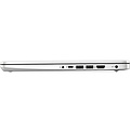 HP NBR 14.0" FHD PC i5-1035G1 8G 256G SSD W10 NL-F 14s-dq1030nb / Zilver / Ontsp / GMA