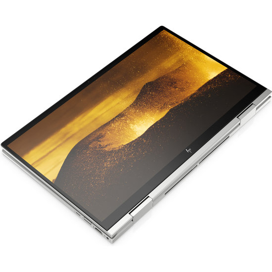 HP NBR 15.6" FHD PC i5-1135G7 16G 512G SSD W10 NL-F TS Envy x360 15-ed1005nb / Zilver / GMA