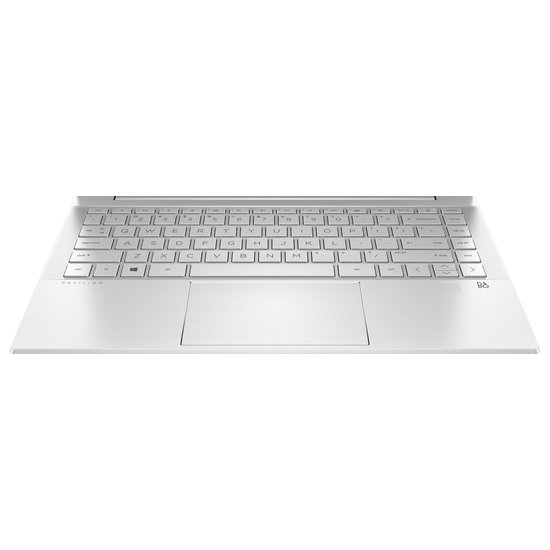 HP NBR 14.0" FHD PC i5-1135G7 16G 512G SSD W10 NL-F 14-dv0003nb / Zilver / Ontsp / GMA