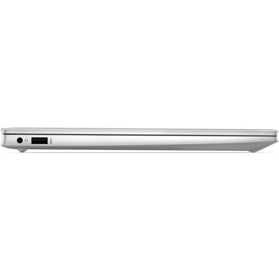 HP NBR 14.0" FHD PC i5-1135G7 16G 512G SSD W10 NL-F 14-dv0003nb / Zilver / Ontsp / GMA