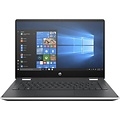 HP NBR 14.0" FHD PC i5-10210U 8G 256G SSD W10 NL-F TS x360 14-dh1001nb / Zilver / 2Gb