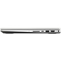 HP NBR 14.0" FHD PC i5-10210U 8G 256G SSD W10 NL-F TS x360 14-dh1001nb / Zilver / 2Gb