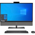 HP DTR 31.5" UHD HP Envy AllinOne 32-a0007nb i7-9700 16G 1T SSD W10 NL-F / 4K / Zwart / Ontsp / 4Gb