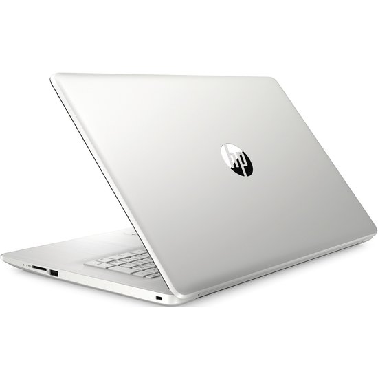 HP NBR 17.3" HD PC i5-1035G1 8G 1T 256G SSD W10 NL-F 17-by3050nb / Zilver / Ontsp / GMA